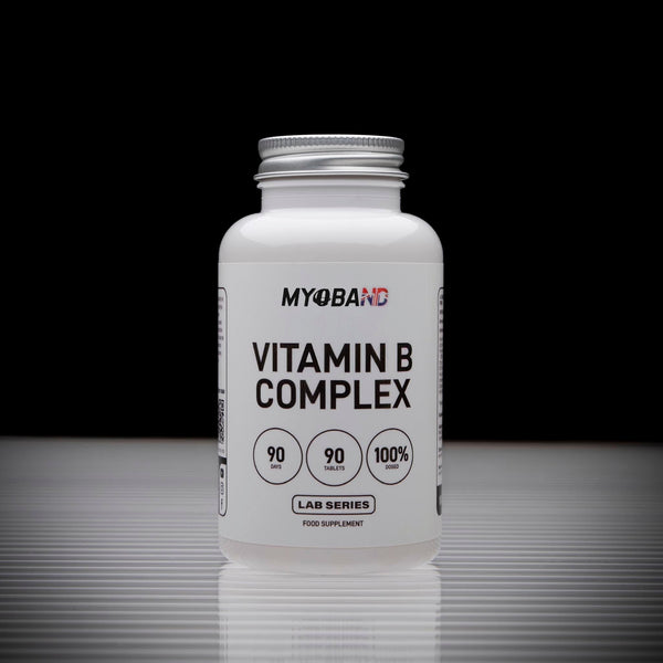 Vitamin B Complex